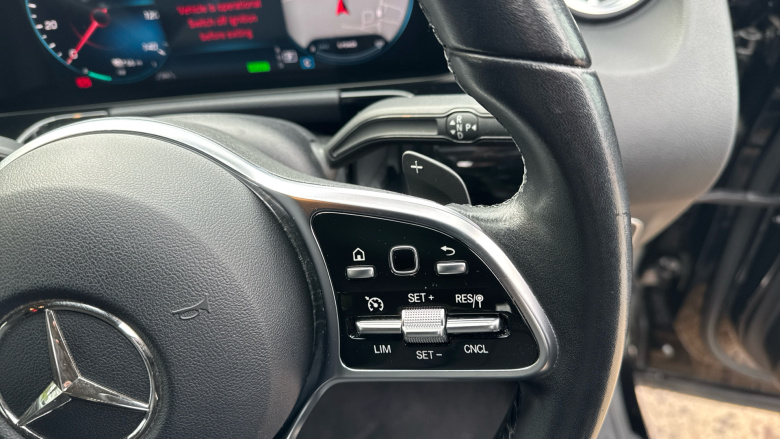 Mercedes-Benz Eqa 250 140kW Sport 66.5kWh 5dr Auto Electric Hatchback